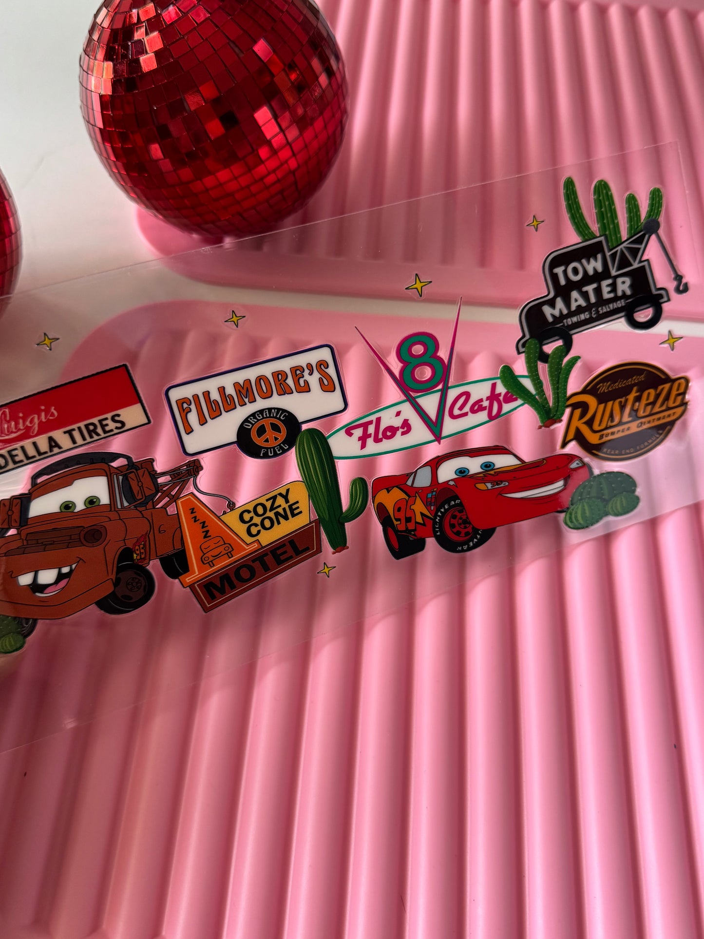 Kids wrap theme