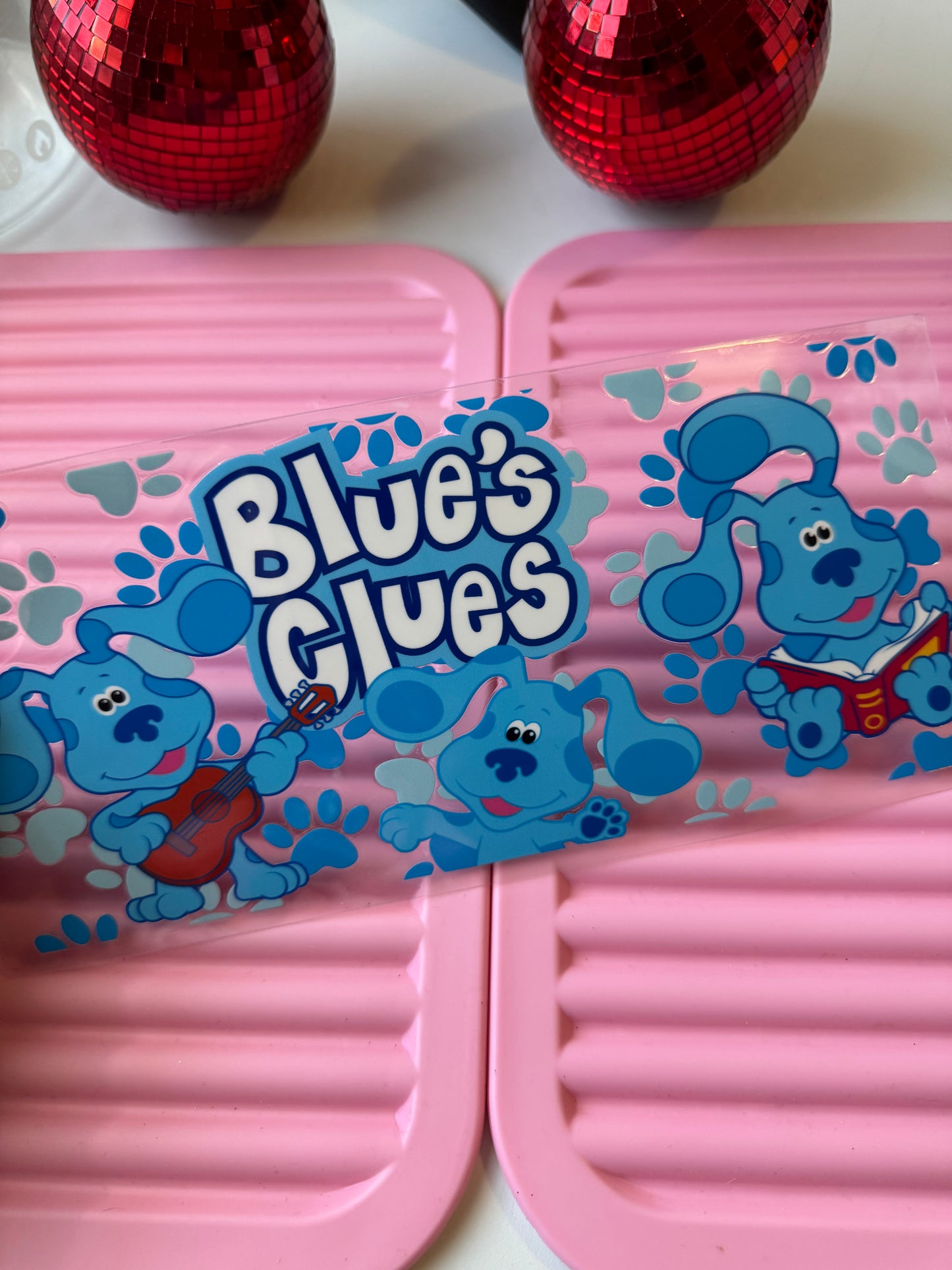Kids wrap theme