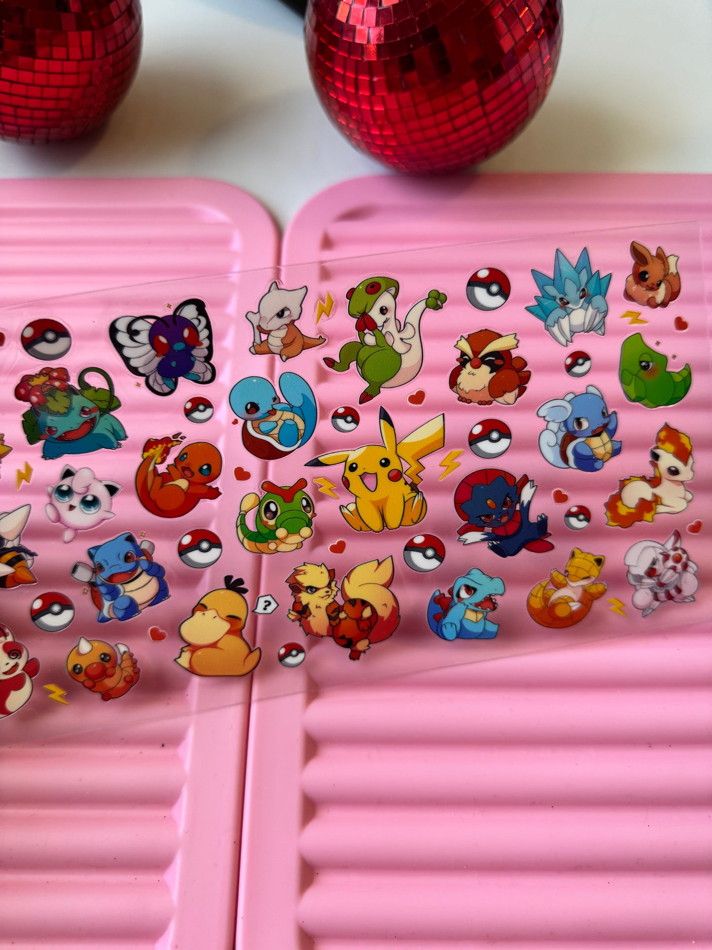 Kids wrap theme