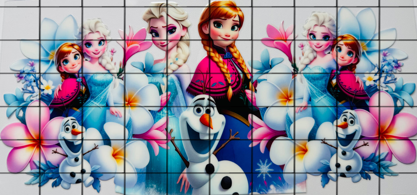 DS 10 (double sided)