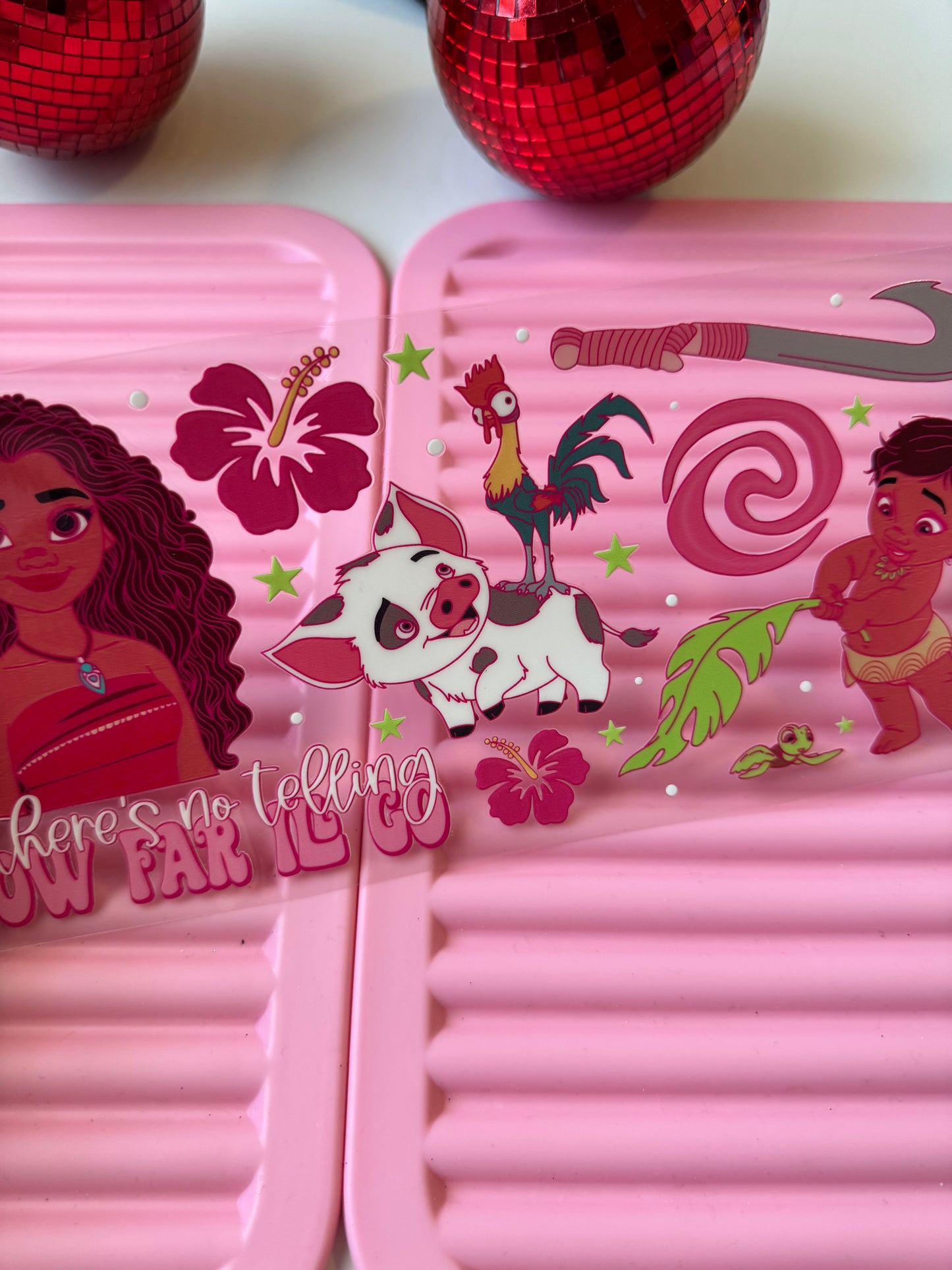 Kids wrap theme