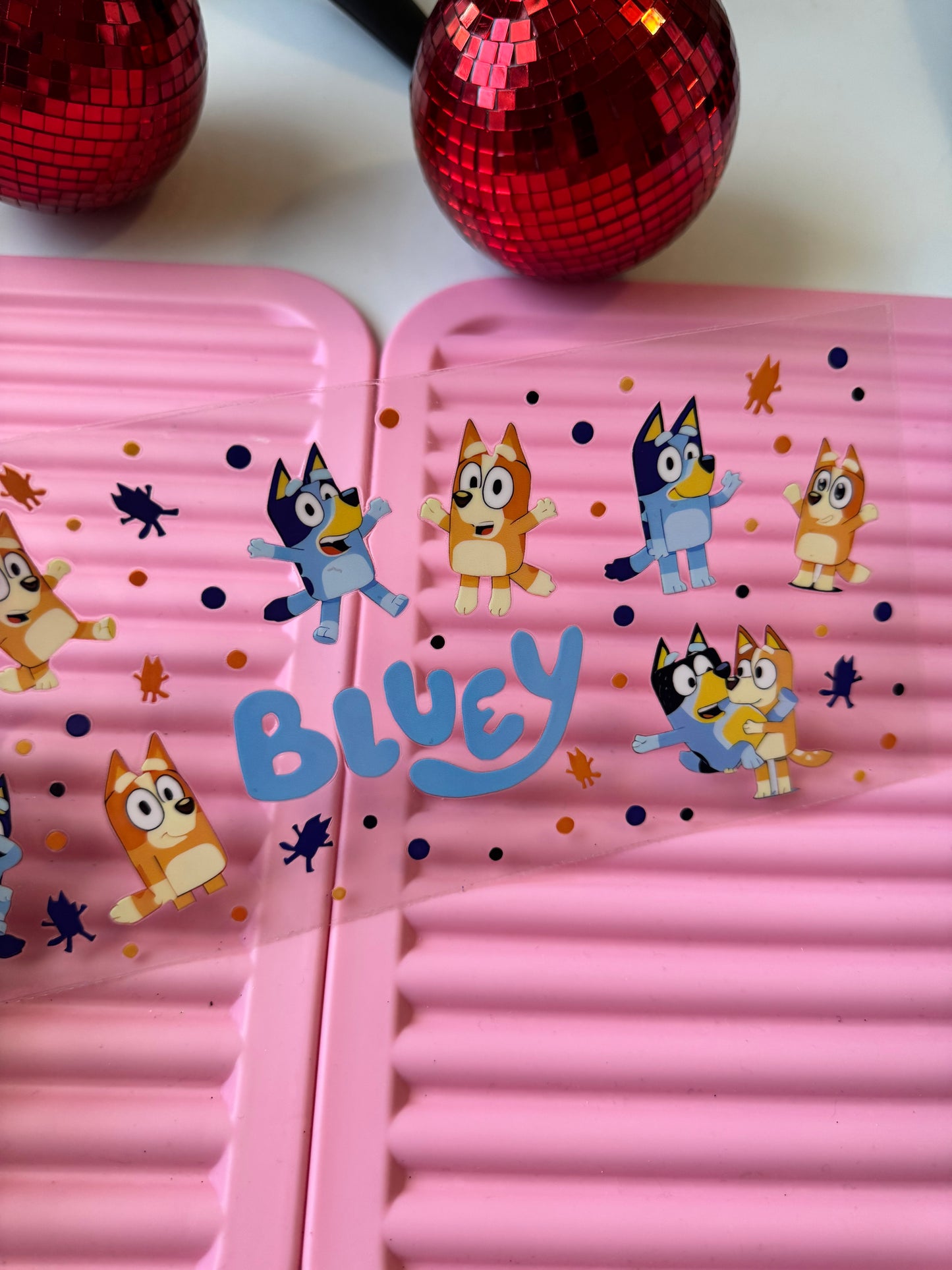 Kids wrap theme