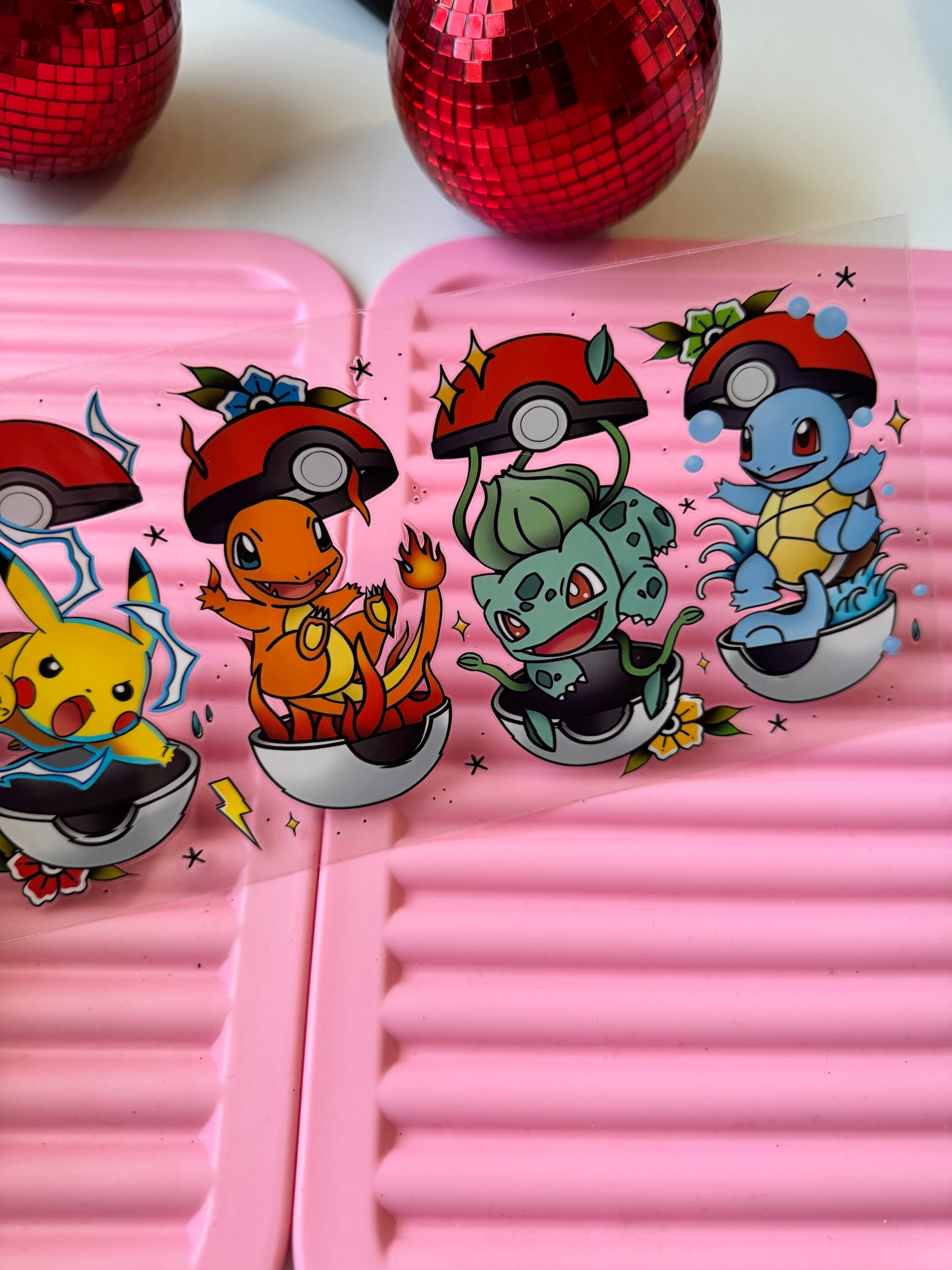 Kids wrap theme