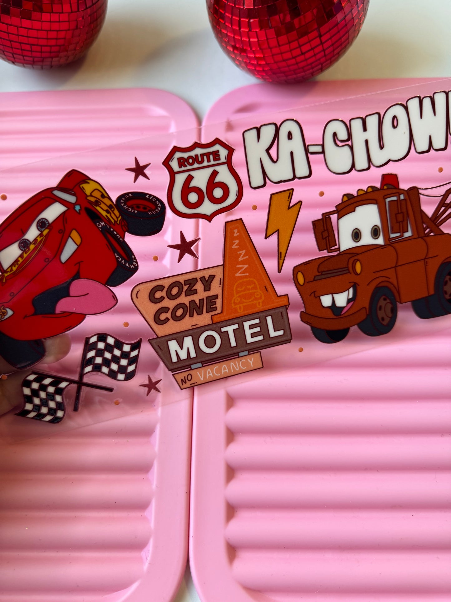 Kids wrap theme