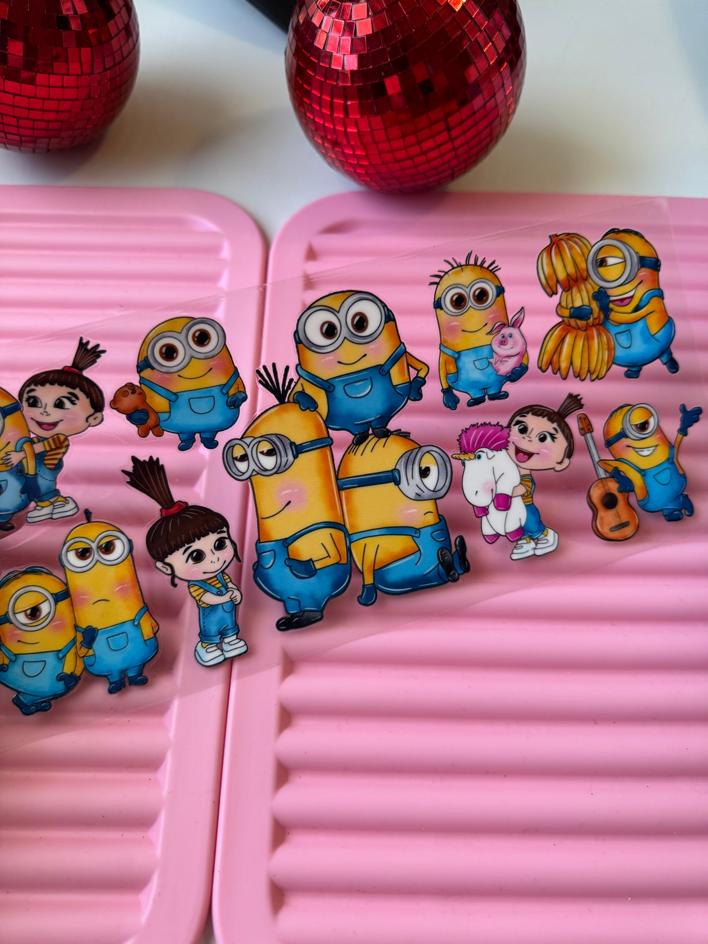 Kids wrap theme