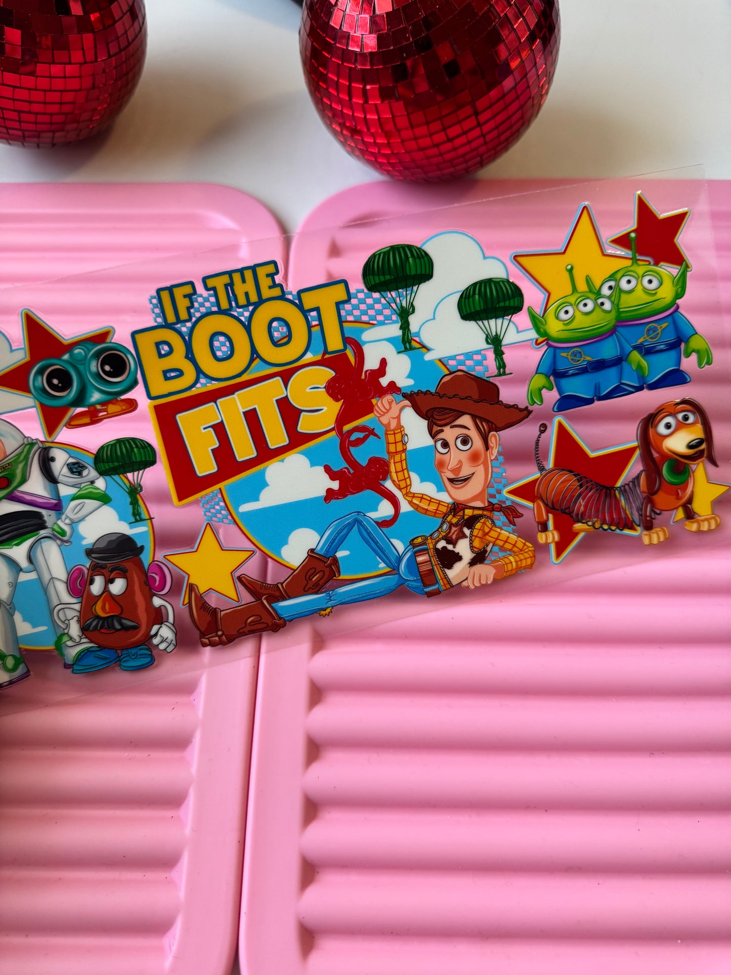 Kids wrap theme