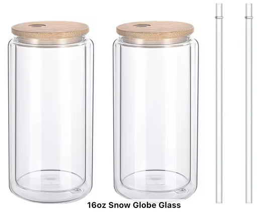 16oz Cup/16oz Glitter Cup