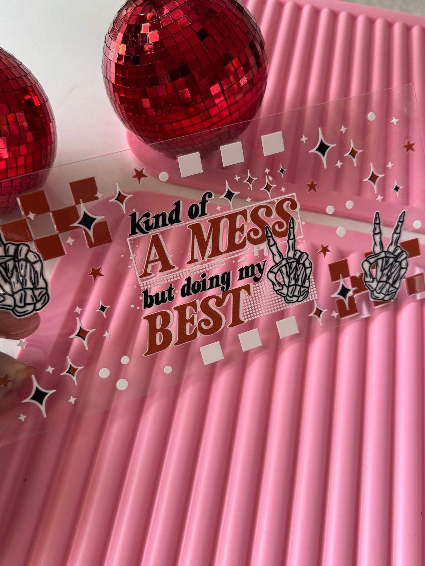 Wording Theme wraps