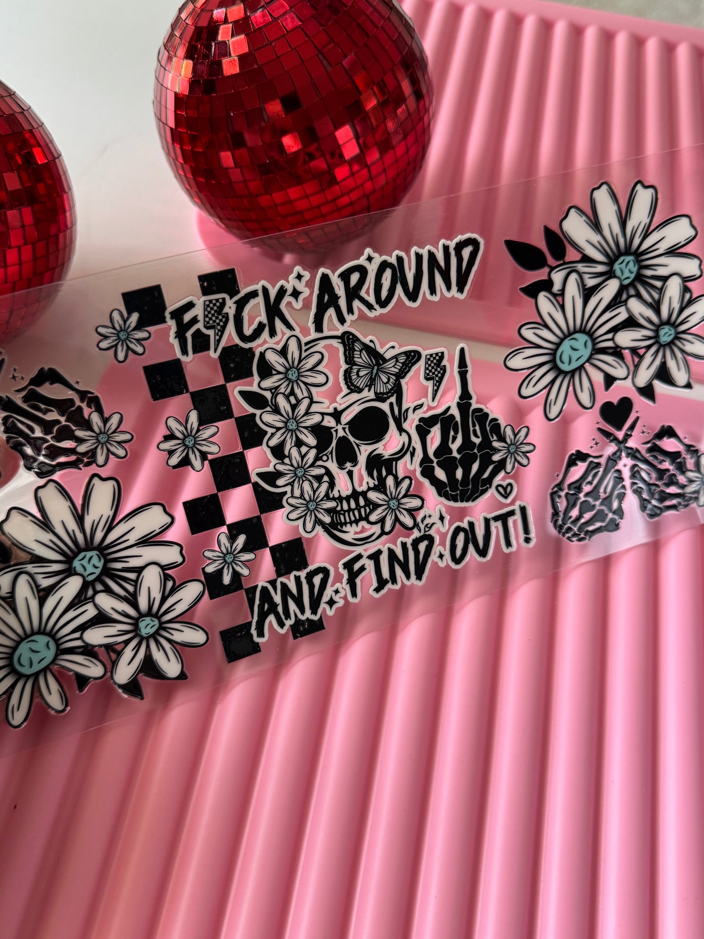 Wording Theme wraps