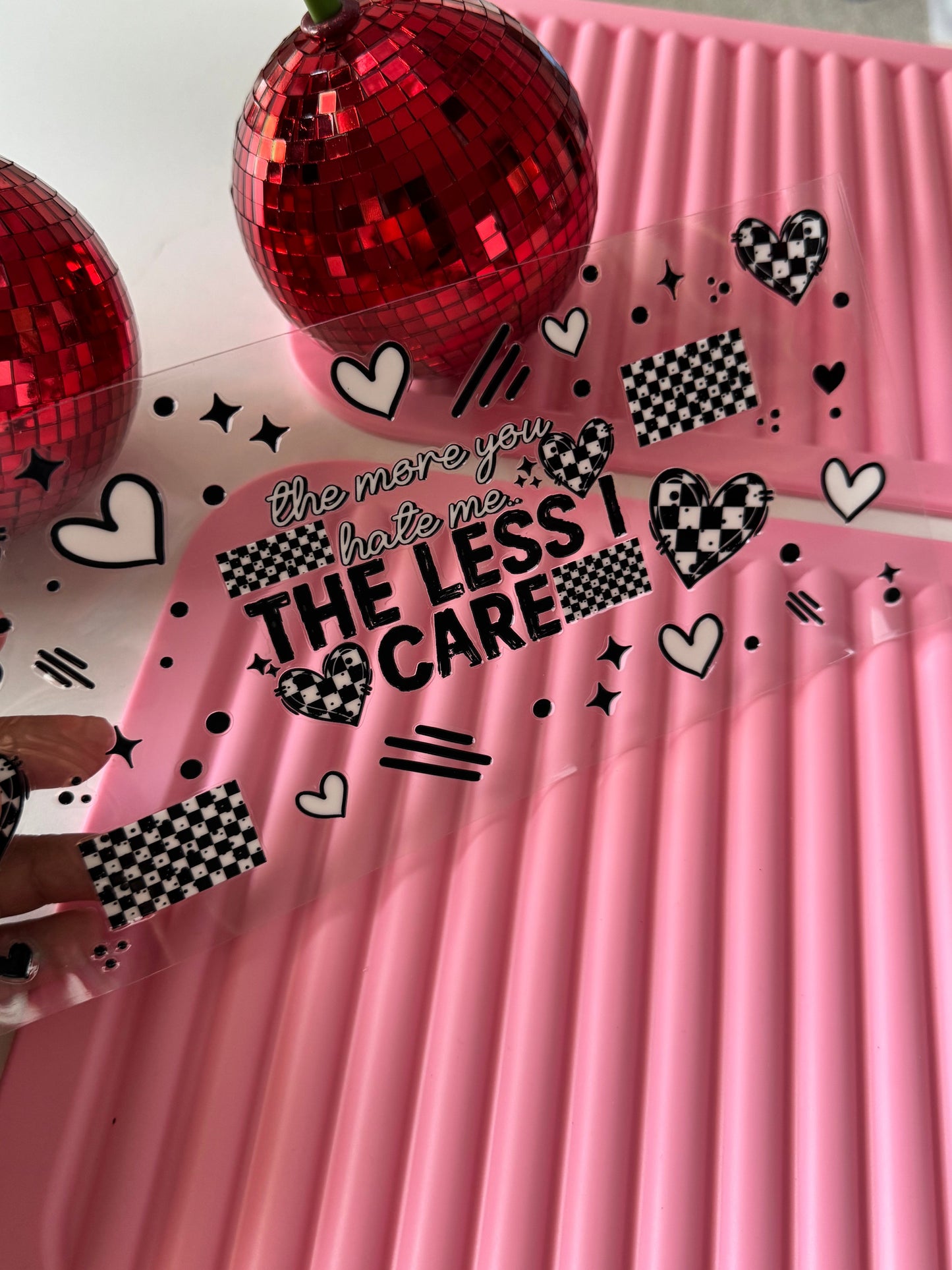 Wording Theme wraps