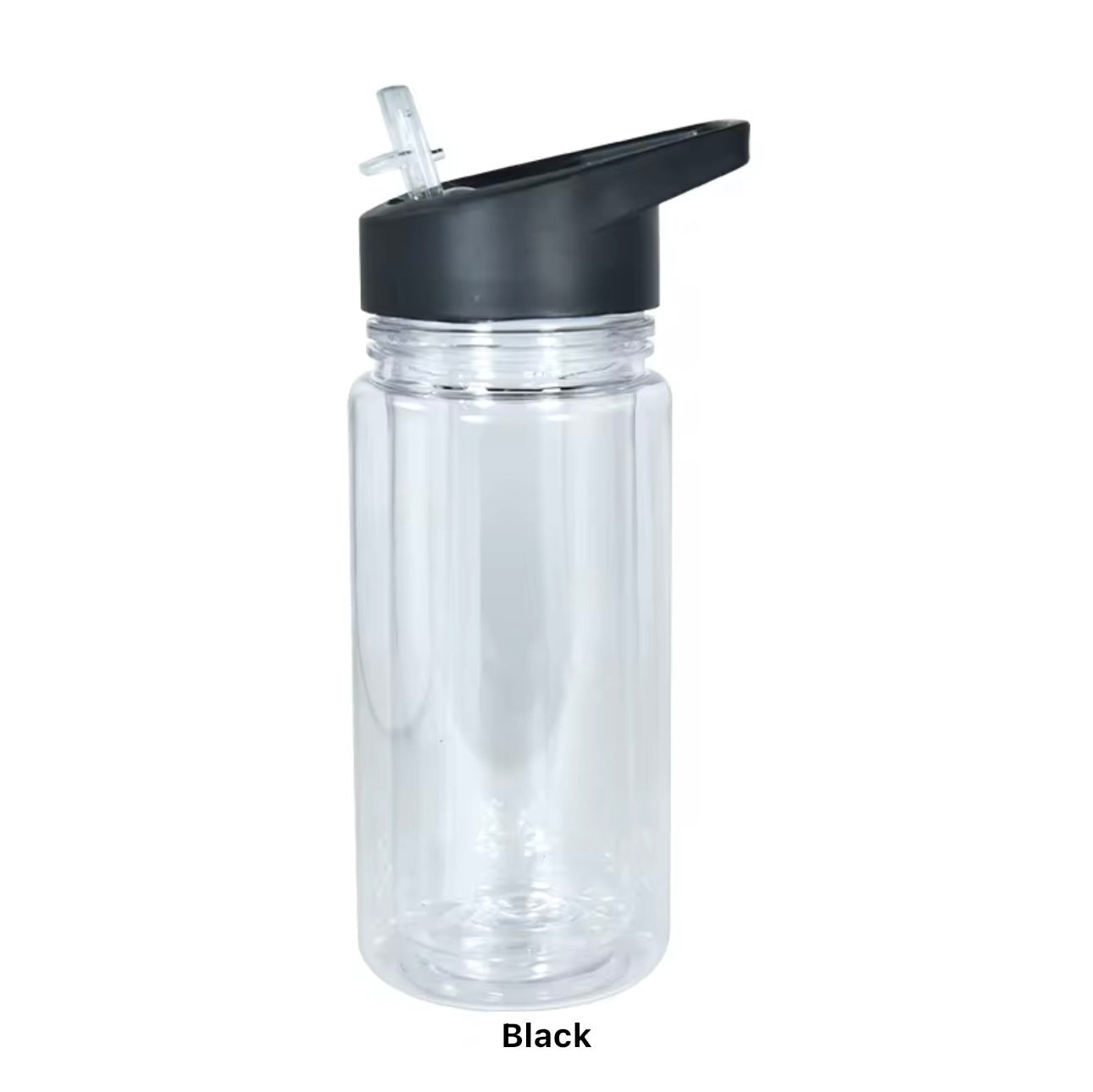 Kids snow globe cup