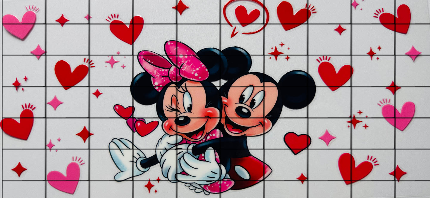 DS 11 (double sided)