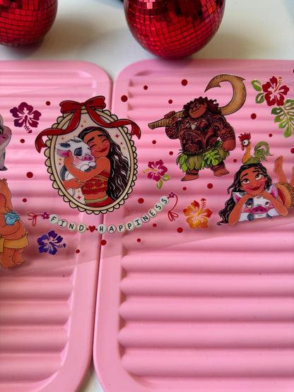 Kids wrap theme
