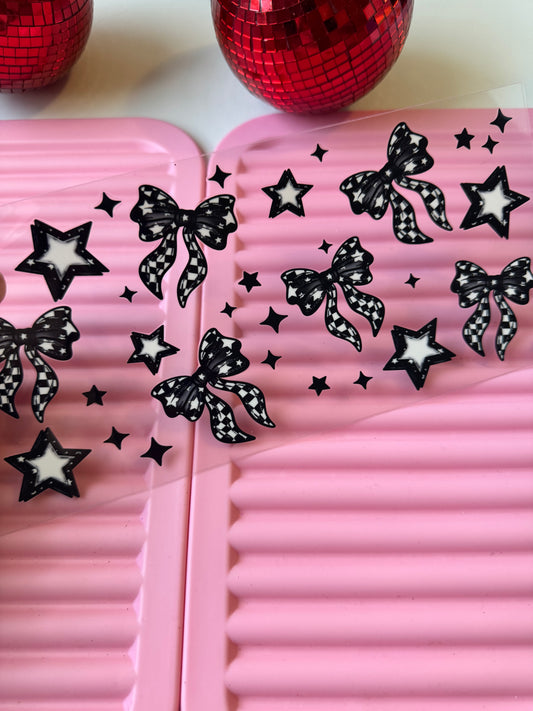 Butterfly/Bows