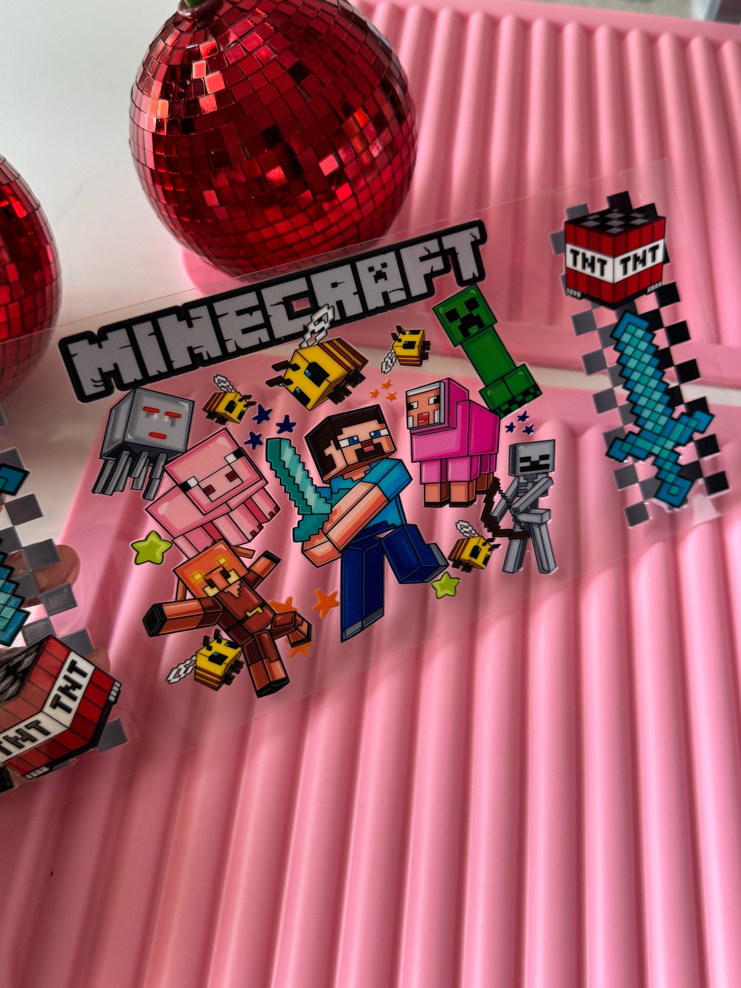 Kids wrap theme
