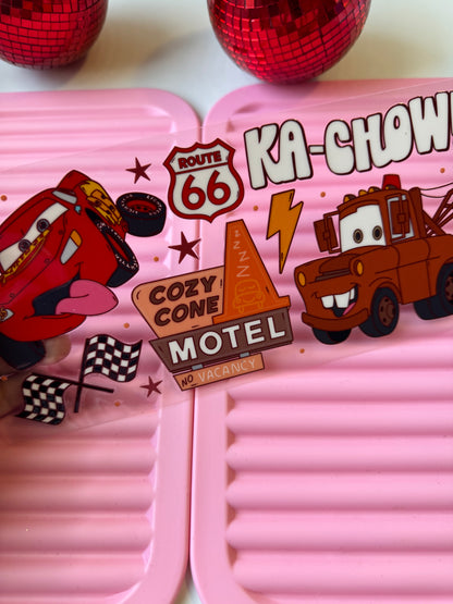 Kids wrap theme