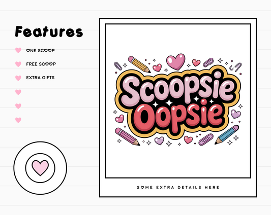 Scoopies
