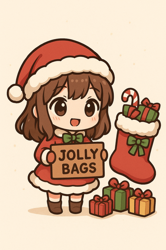 Naughty or nice